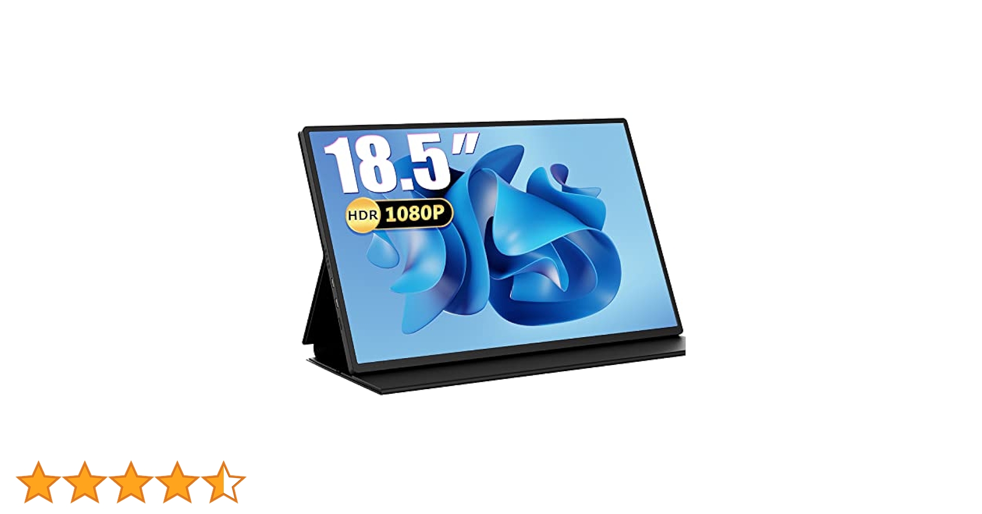Acouto 2K XC18 Ultraモバイルモニター18インチ 144Hz Amazon.co.jp: Acouto 2K モバイルモニター 18インチ 144Hz高速